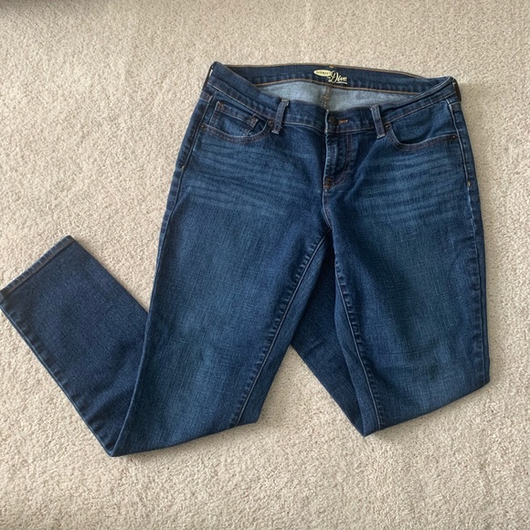 Old Navy Denim - Old Navy Diva Jeans